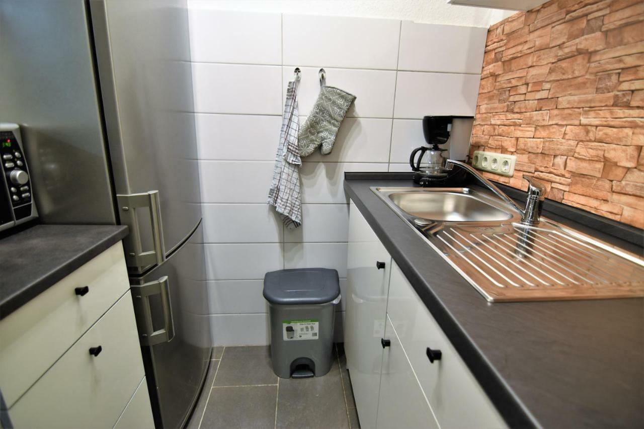 Apartment Koln-Mulheim Экстерьер фото