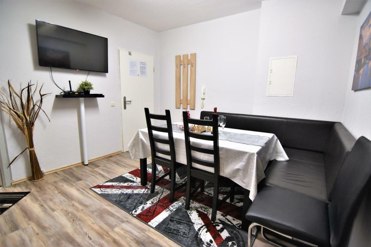 Apartment Koln-Mulheim Экстерьер фото